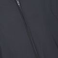 Bomber Jacket - MILLIONAIRE Microfiber Zipped