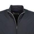 Bomber Jacket - MILLIONAIRE Microfiber Zipped