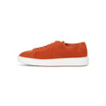 Sneakers - NEW CLEANIC Suede & Rubber Soles Lace-Ups