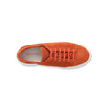 Sneakers - NEW CLEANIC Suede & Rubber Soles Lace-Ups