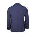 Blazer - Worsted Cashmere Single-Breasted