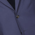 Blazer - Worsted Cashmere Single-Breasted