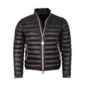 Jacket - DANIEL Polyamide & Nylon Zipped