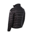 Jacket - DANIEL Polyamide & Nylon Zipped
