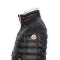 Jacket - DANIEL Polyamide & Nylon Zipped