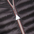 Jacket - DANIEL Polyamide & Nylon Zipped