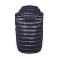 Bodywarmer - RAGOT Nylon Laqué Hooded & Zipped
