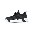 Sneakers - LUNAROVE Neoprene, Leather & Elastodiene Soles Lace-Ups