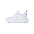 Sneakers - LUNAROVE Neoprene, Leather & Elastodiene Soles Lace-Ups