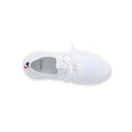 Sneakers - LUNAROVE Neoprene, Leather & Elastodiene Soles Lace-Ups