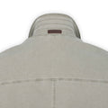 Field Jacket - Oxford Washed Cotton & Lyocell Stretch