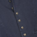Austrian Gilet - MAARTE Cotton & Elastane Sleeveless