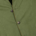 Jacket / Blazer - CABAS Oxford Cotton Stretch Single-Breasted
