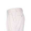 Two Piece Suit - Herringbone Cotton & Linen