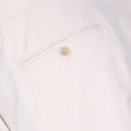 Two Piece Suit - Herringbone Cotton & Linen