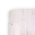 Two Piece Suit - Herringbone Cotton & Linen