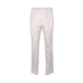 Two Piece Suit - Herringbone Cotton & Linen