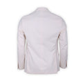 Two Piece Suit - Herringbone Cotton & Linen