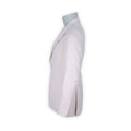 Two Piece Suit - Herringbone Cotton & Linen