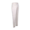 Two Piece Suit - Herringbone Cotton & Linen