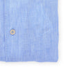 Shirt - Linen Single Cuff