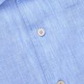 Shirt - Linen Single Cuff