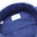 Shirt - Linen Single Cuff