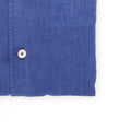 Shirt - Linen Single Cuff