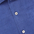 Shirt - Linen Single Cuff