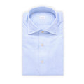 Shirt - Striped Cotton Single Cuff