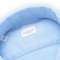 Shirt Plain Colour Oxford BD Cotton Single Cuff