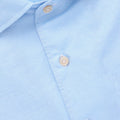 Shirt Plain Colour Oxford BD Cotton Single Cuff