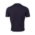 Sweater - Kid Wool Crew Neck Short Sleeves