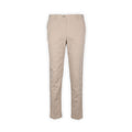 Pants - EVO Techno Fabric Polyamide Stretch + Zip