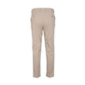 Pants - EVO Techno Fabric Polyamide Stretch + Zip