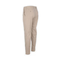 Pants - EVO Techno Fabric Polyamide Stretch + Zip