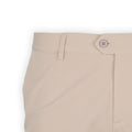Pants - EVO Techno Fabric Polyamide Stretch + Zip