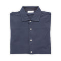 Polo-Shirt - Piquet Ultralight Cotton Single Cuff