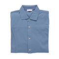 Polo-Shirt - Piquet Ultralight Cotton Single Cuff