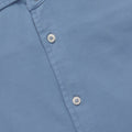 Polo-Shirt - Piquet Ultralight Cotton Single Cuff
