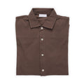 Polo-Shirt - Piquet Ultralight Cotton Single Cuff