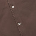 Polo-Shirt - Piquet Ultralight Cotton Single Cuff