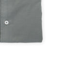 Shirt - SEAN Poplin Cotton Stretch Single Cuff Italian Collar