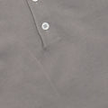Polo - SPORTMAN SUPIMA LIGHT Cotton Long Sleeves
