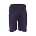 Sweat Shorts - RUN FELPA Jersey Cotton Drawstring