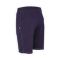 Sweat Shorts - RUN FELPA Jersey Cotton Drawstring