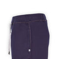 Sweat Shorts - RUN FELPA Jersey Cotton Drawstring