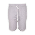 Sweat Shorts - RUN FELPA Jersey Cotton Drawstring