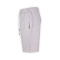 Sweat Shorts - RUN FELPA Jersey Cotton Drawstring