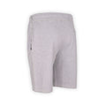 Sweat Shorts - RUN FELPA Jersey Cotton Drawstring